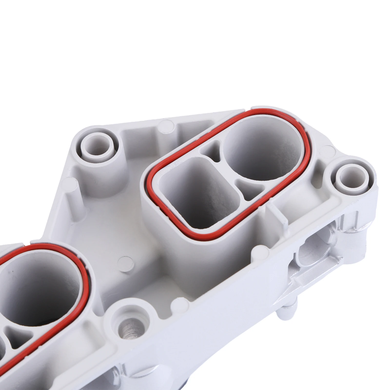 Reinforced Intake Manifold Compatible for Sprinter W906 OM646 2.2 CDI A6460901637