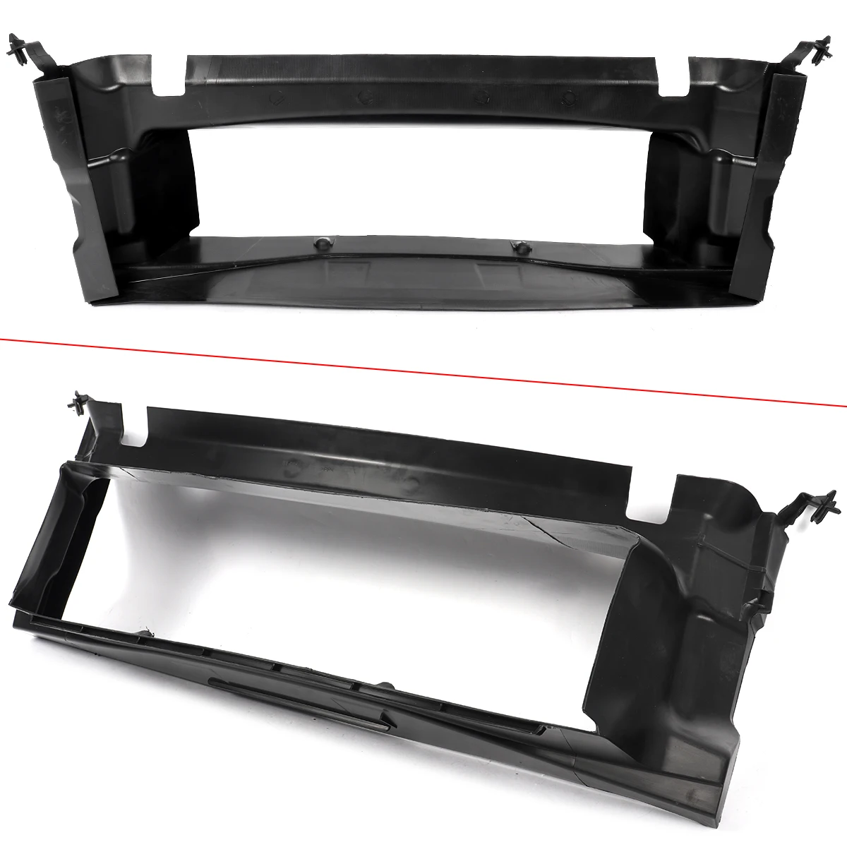 Bodykit Set for BMW 1 Series F20 2015-2019 LCI Coneversion MT Style Front Splitter Rear Bumper Diffuser Lip Fog Light Grille