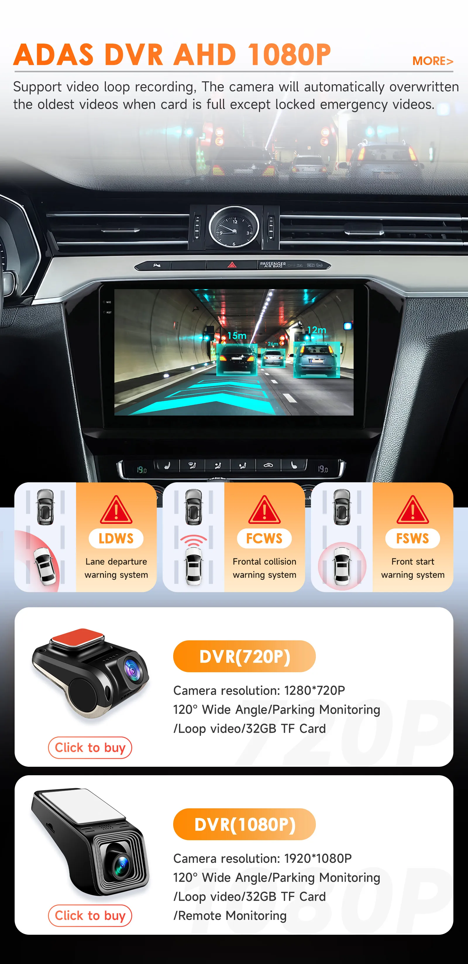 Hizpo AI Voice Radio For VW Volkswagen Passat B8 2015-2020 Car Multimedia GPS 2din Autoradio Wireless CarPlay Android Auto Navi