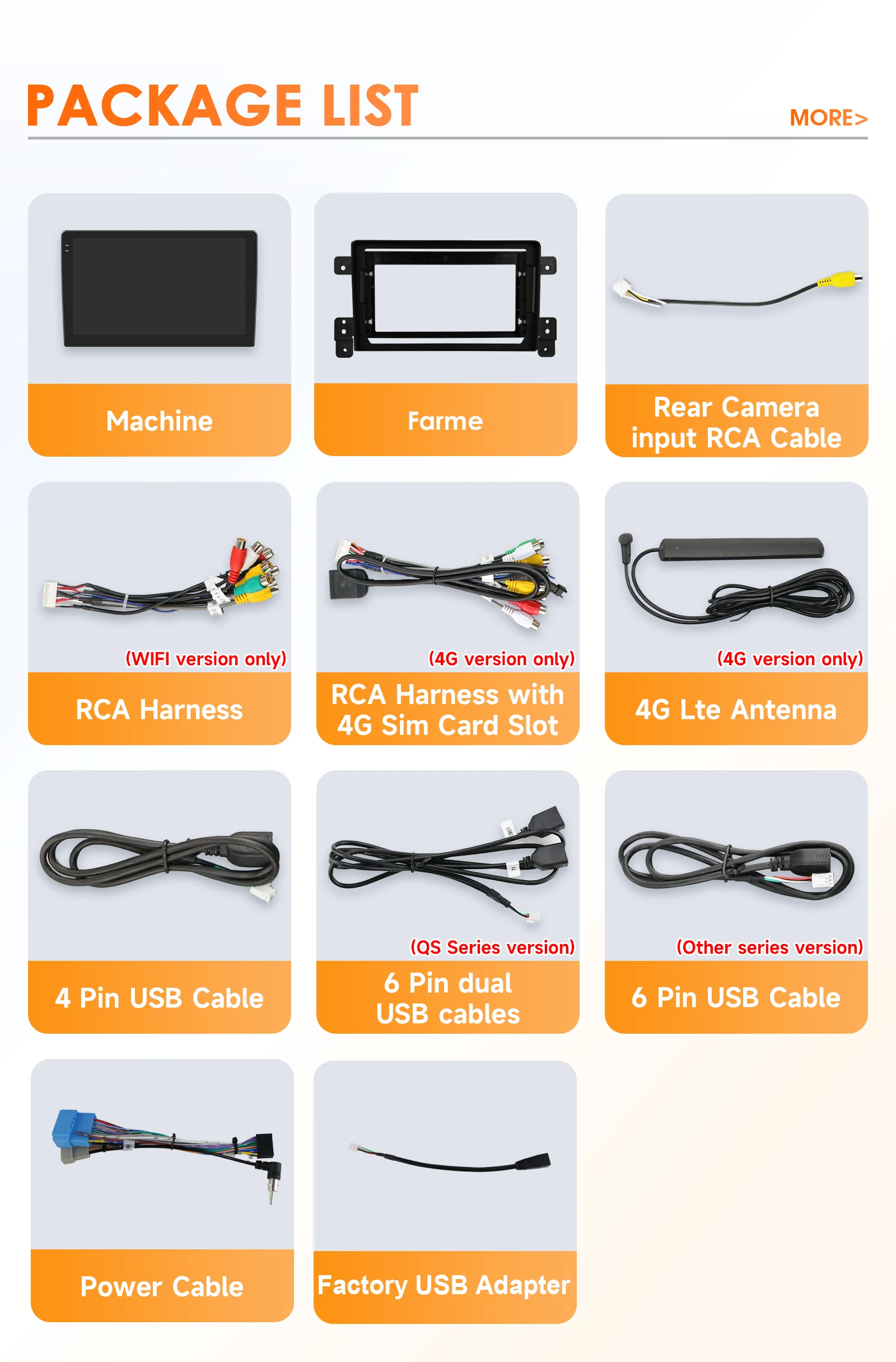 Hizpo 2 Din Android 14 Car Radio For Suzuki Grand Vitara 3 2005 -2015 Multimedia Video Player GPS 4G Carplay Auto Stereo 7862 BT