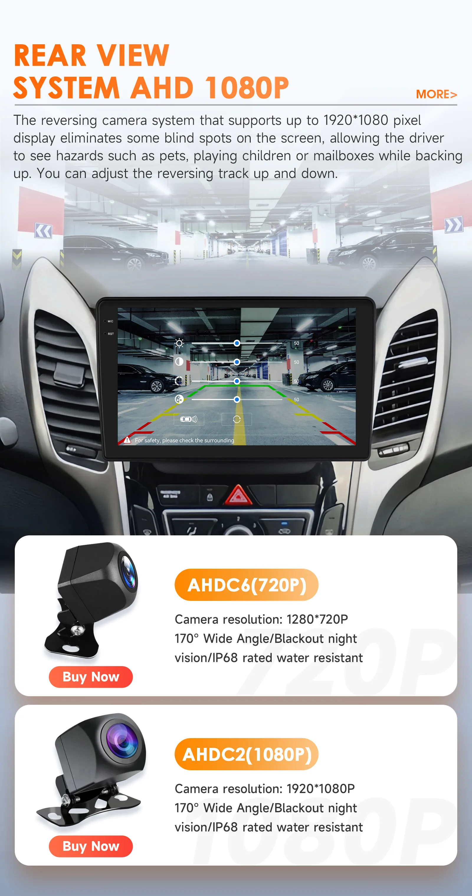 Hizpo Android 14 Car Radio For Hyundai i30 Grand Elantra Grant 2011 2012 2013 2014 2015 2016 2017 Carplay Multimidia Video GPS