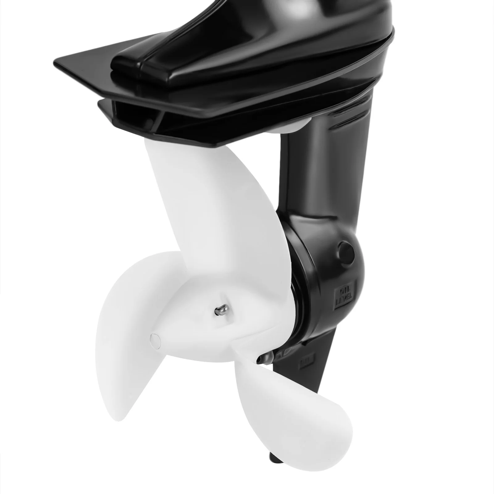 HANGKAI Electric Outboard Motor 48V 1200W Boat Accessories Marine Long /Short Shaft