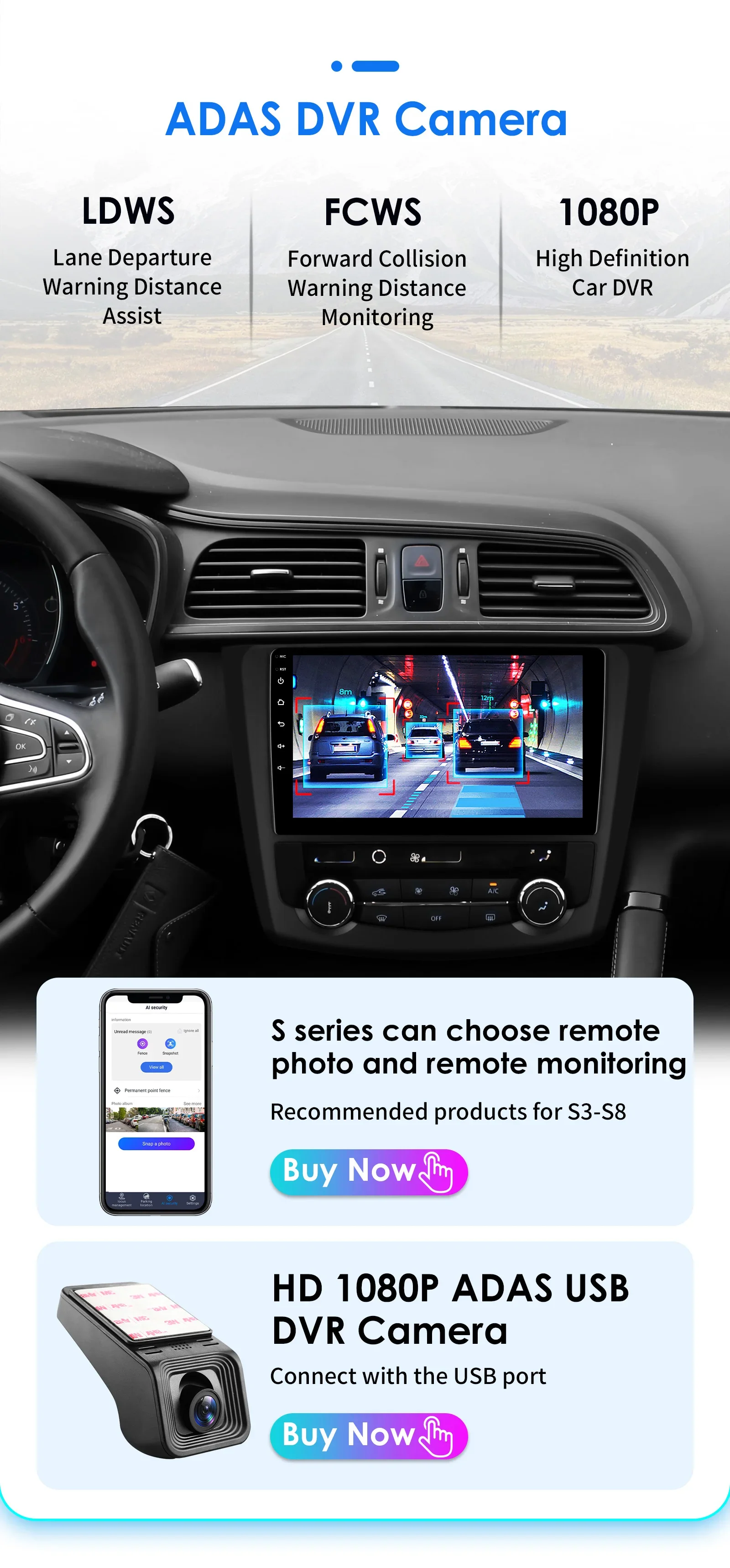 9" Hizpo 2Din Android14 Car Radio for Renault Kadjar 2015 - 2019 DSP RDS GPS Navigation Auto 4G BT CarPlay UIS7862 Multimedia