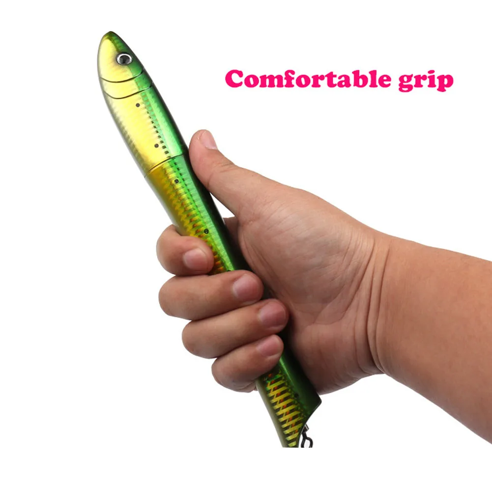 Pen Fishing Pole 55.1 Inch Mini Pocket Fishing Rod Travel Fishing Rod Set Telescopic Fishing Rod Spinning Reel Combo Kit