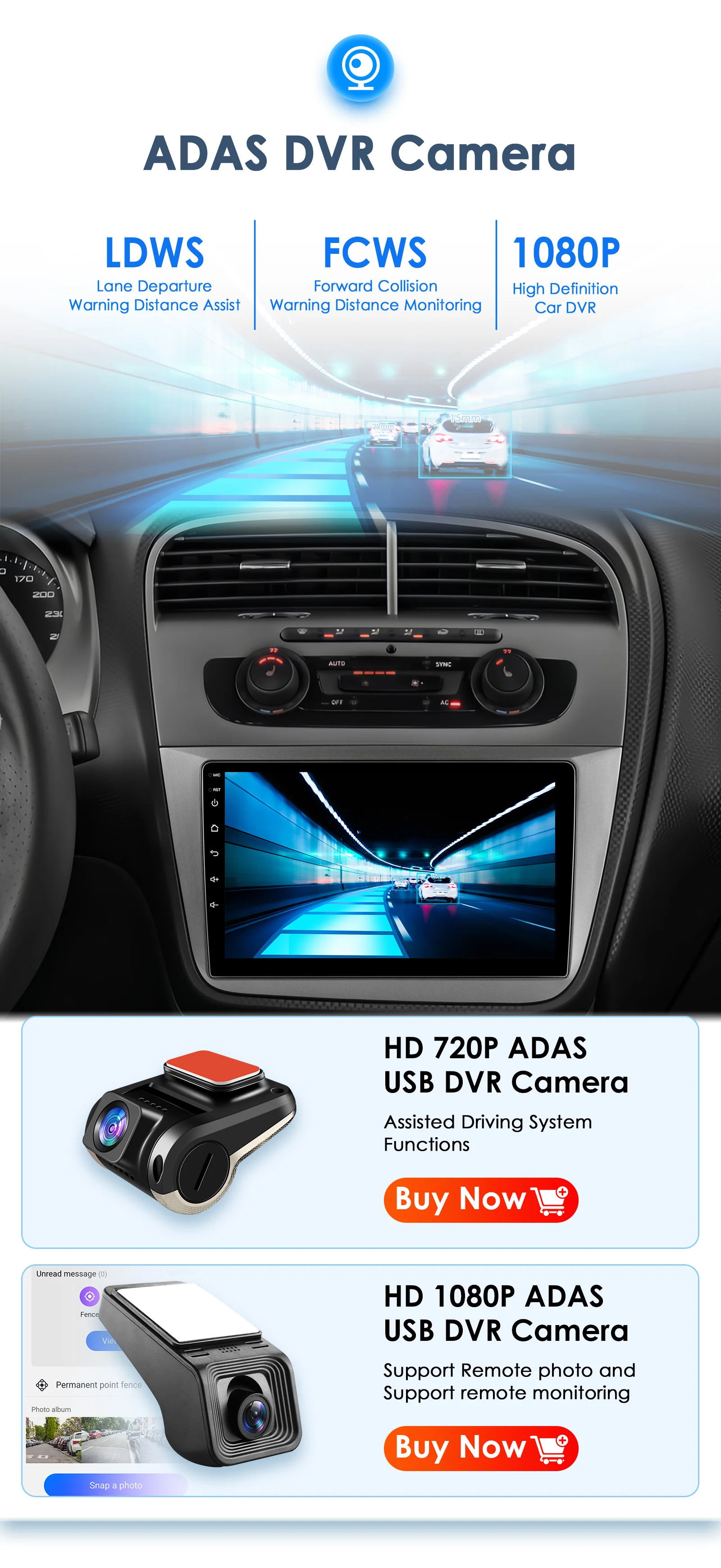 Hizpo 2Din 9inch Android13 Car Radio for Seat Altea 2004 - 2015 Toledo 2004 - 2009 Android Auto CarPlay DSP RDS GPS 4G BT UI8581