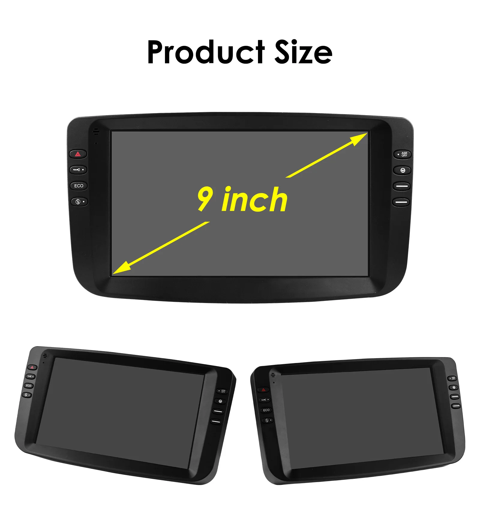 2Din Android 13 Car Radio For Fiat Linea Punto EVO 2012-2015 Car Multimedia GPS 4G Carplay Intelligent Screen autoradio 360Cam