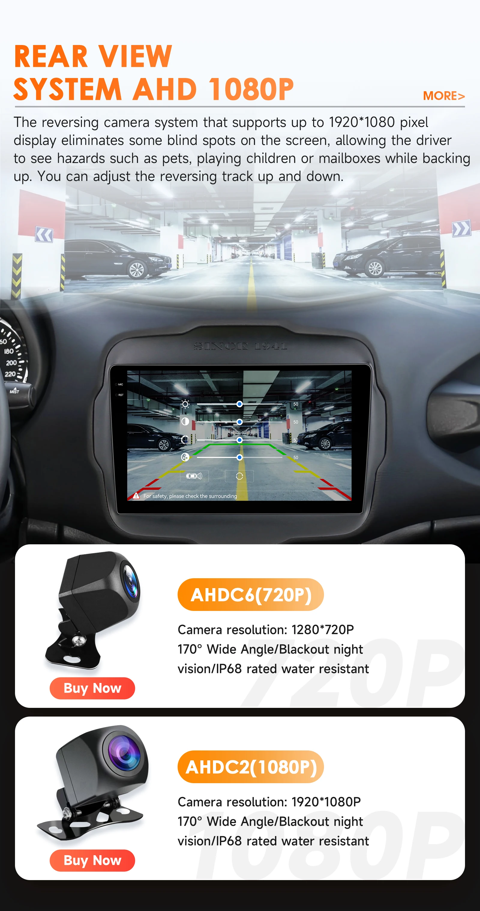 9" Hizpo 2Din Android14 Car Radio for Jeep Renegade 2016 - 2020 GPS RDS DSP 4G BT Android Auto CarPlay Snapdragon 6115 360°CAM