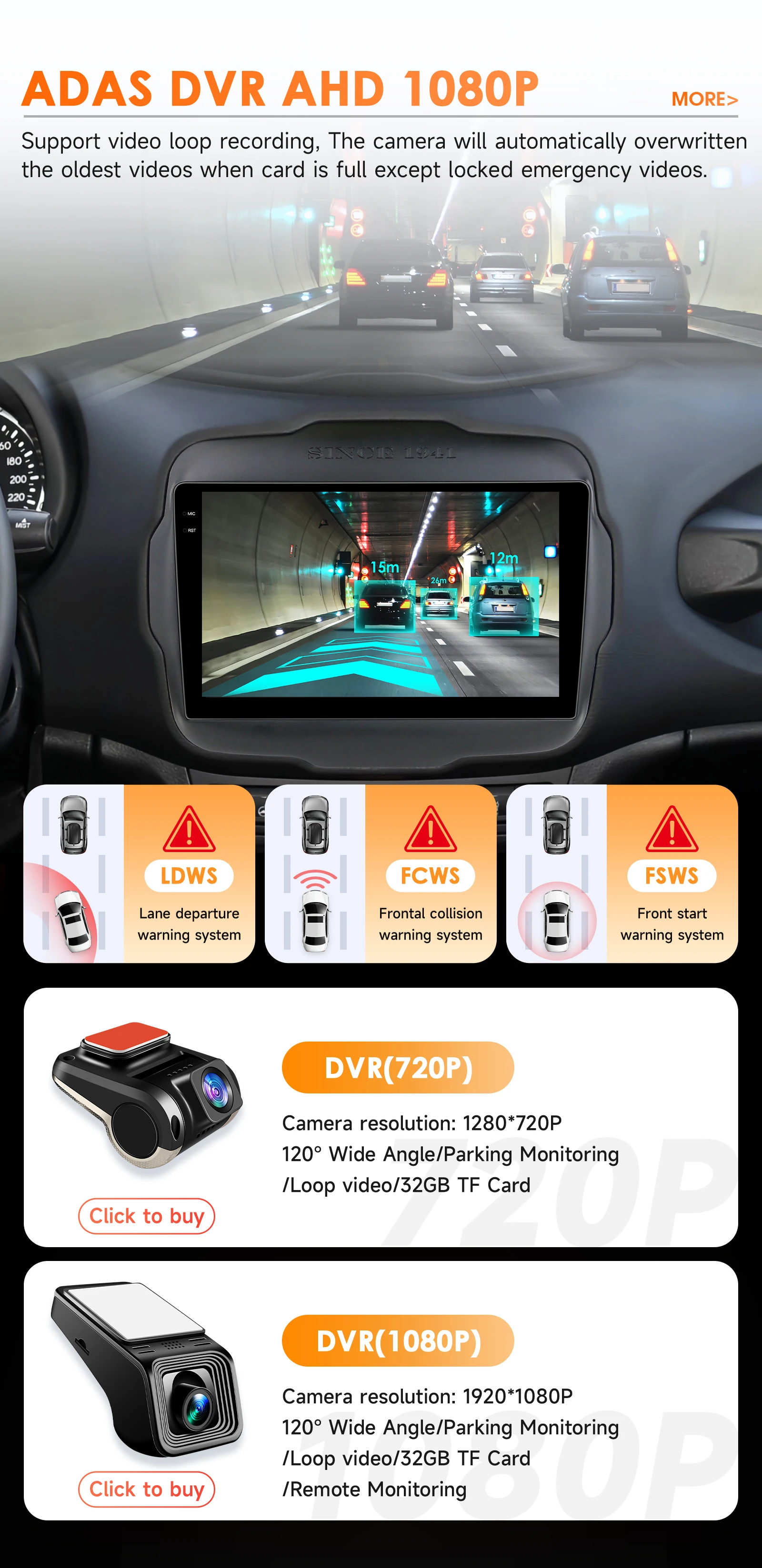 9" Hizpo 2Din Android14 Car Radio for Jeep Renegade 2016 - 2020 GPS RDS DSP 4G BT Android Auto CarPlay Snapdragon 6115 360°CAM