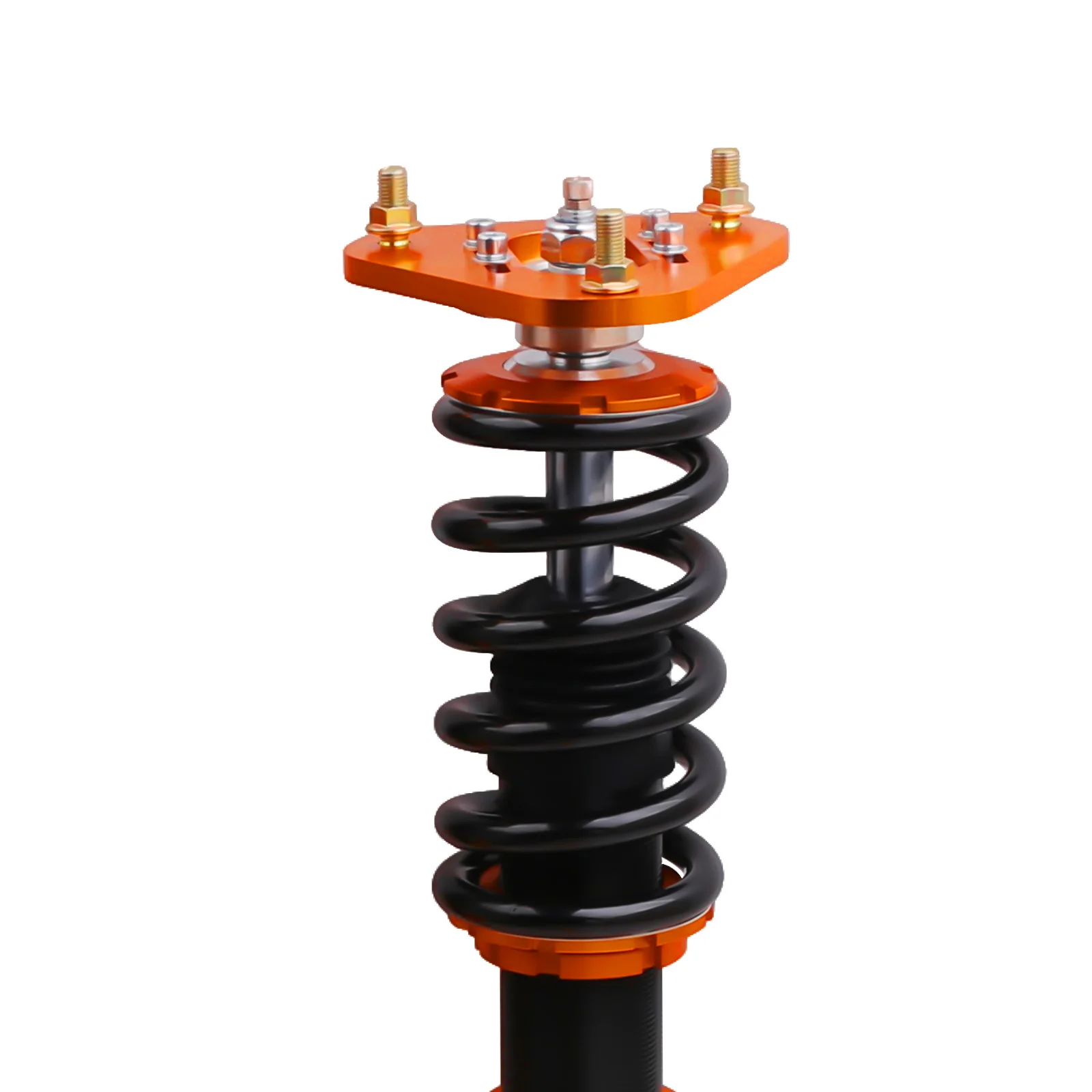 Suspension Coil Spring Kit For Toyota Celica FWD 11.1993.11-1999.08 Lowering Adjustable Coils Set Front Rear