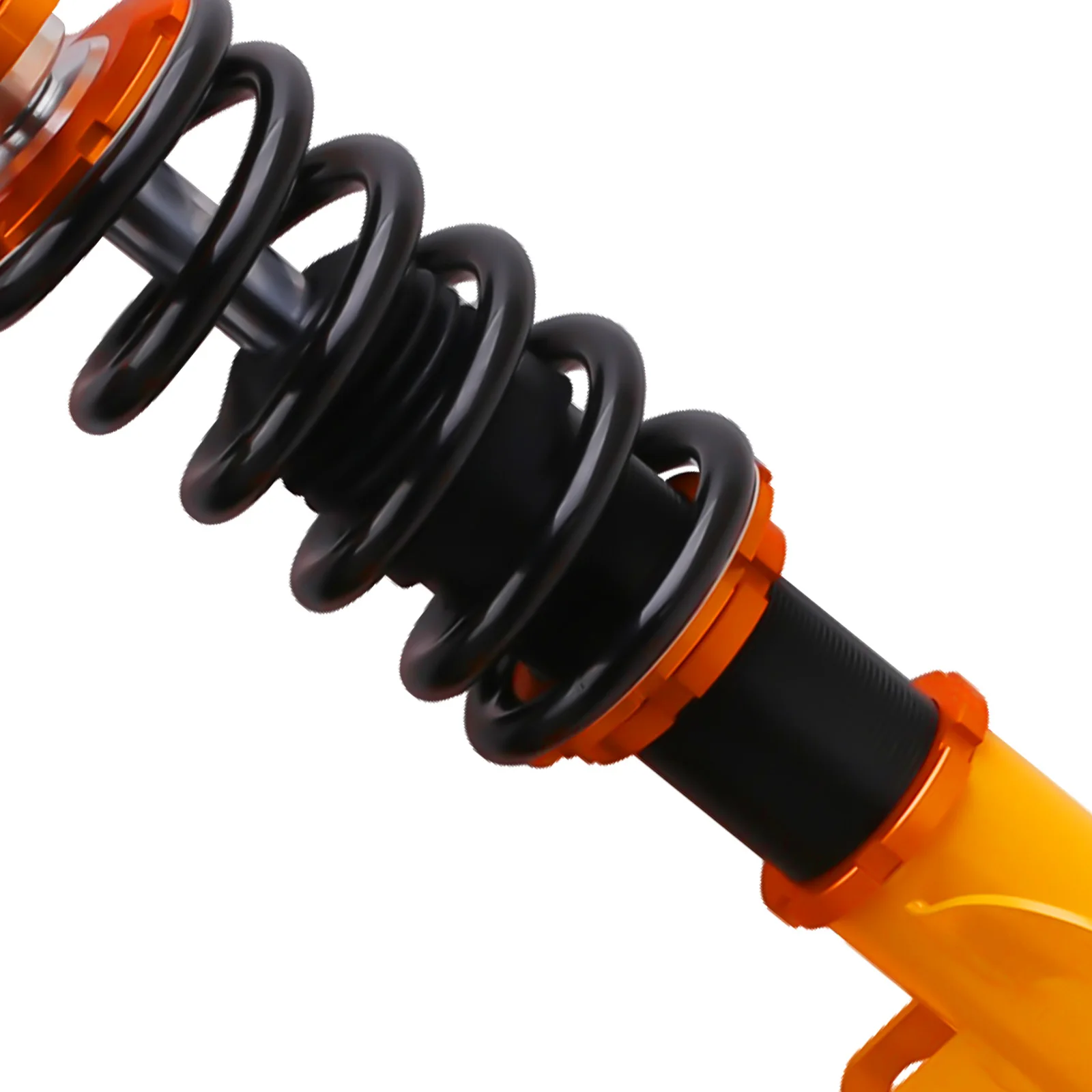 Suspension Coil Spring Kit For Toyota Celica FWD 11.1993.11-1999.08 Lowering Adjustable Coils Set Front Rear
