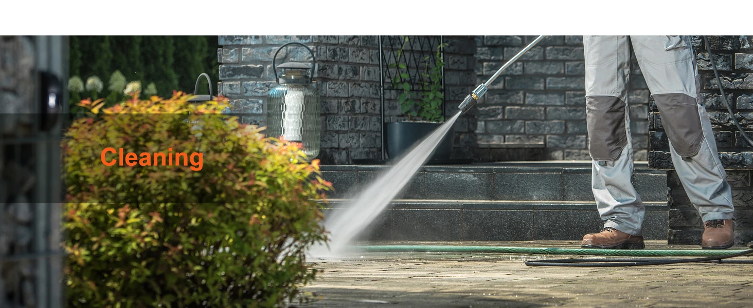 SucceBuy Water Tank Bladder PVC Collapsible Water Bladder Including Spigots and Overflow Kit Portable for Garden Water Catcher
