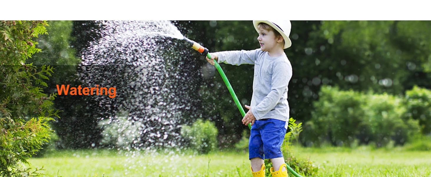 SucceBuy Water Tank Bladder PVC Collapsible Water Bladder Including Spigots and Overflow Kit Portable for Garden Water Catcher