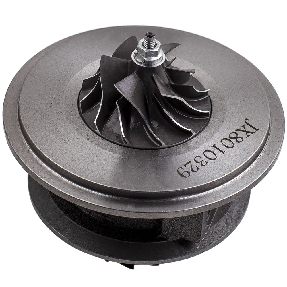 Turbo CHRA Cartridge for Ford Transit Connect 90HP 66KW 1.8TDCI 1999- 1211269 706499-0002 706499-0003 706499-0004