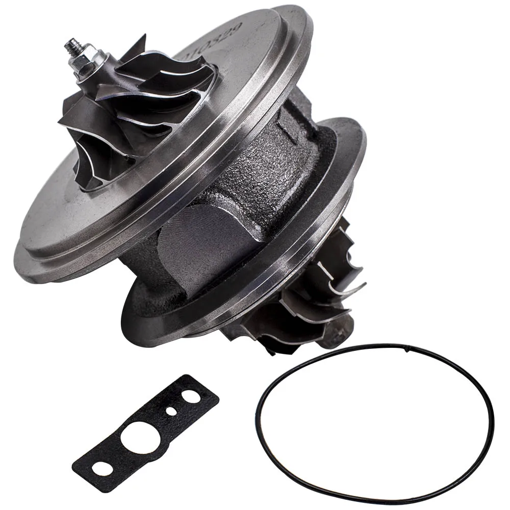 Turbo CHRA Cartridge for Ford Transit Connect 90HP 66KW 1.8TDCI 1999- 1211269 706499-0002 706499-0003 706499-0004