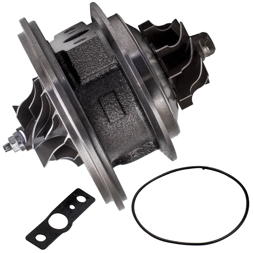 Turbo CHRA Cartridge for Ford Transit Connect 90HP 66KW 1.8TDCI 1999- 1211269 706499-0002 706499-0003 706499-0004
