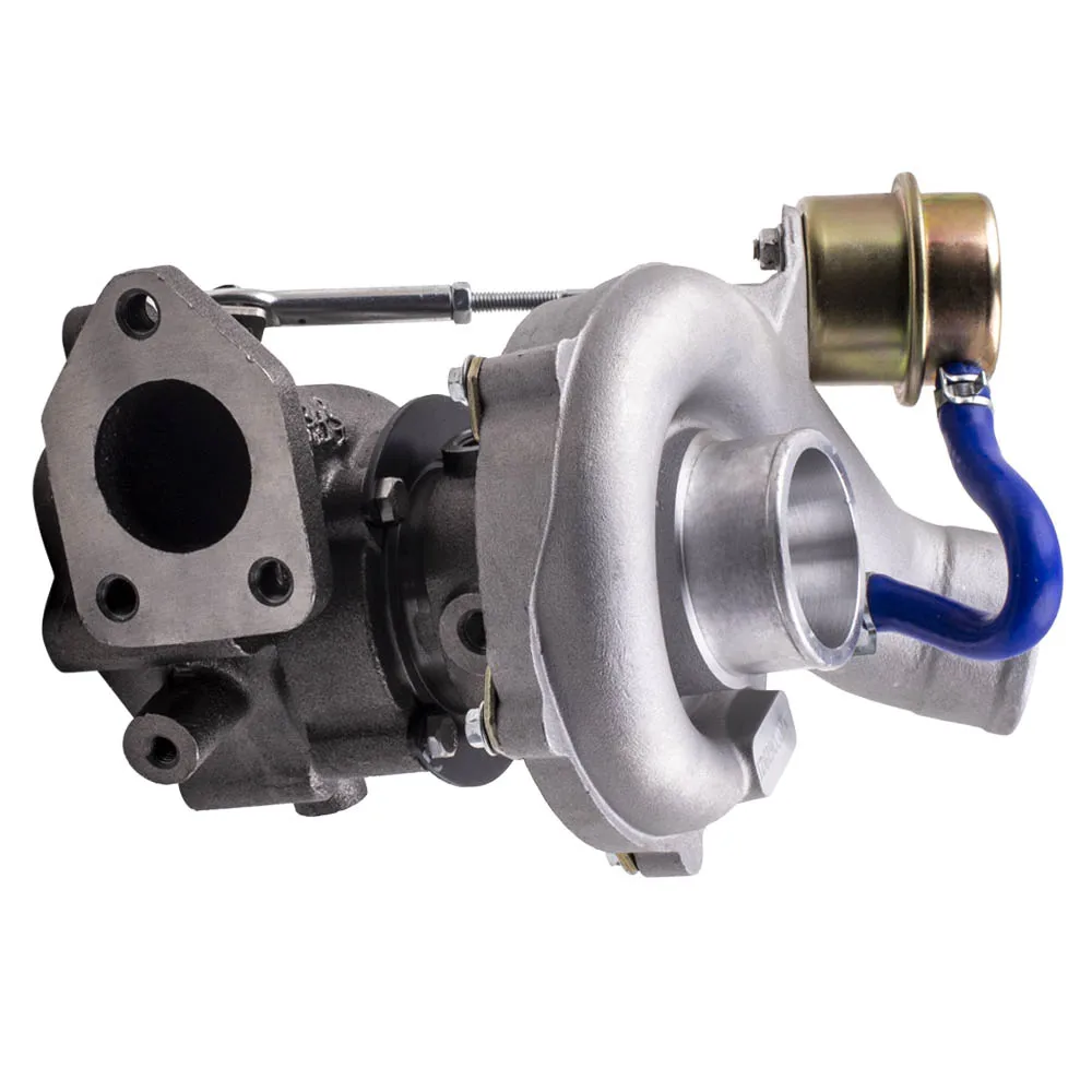 Turbocharger for Sorento 2.5 CRDI 2.5L D4CB 140HP 103kw 2000 733952-5004S GT1752LS, GT1752S 733952-6 733952-7 733952-8 733952-9