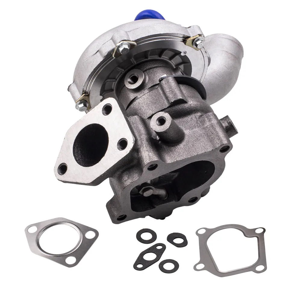 Turbocharger for Sorento 2.5 CRDI 2.5L D4CB 140HP 103kw 2000 733952-5004S GT1752LS, GT1752S 733952-6 733952-7 733952-8 733952-9