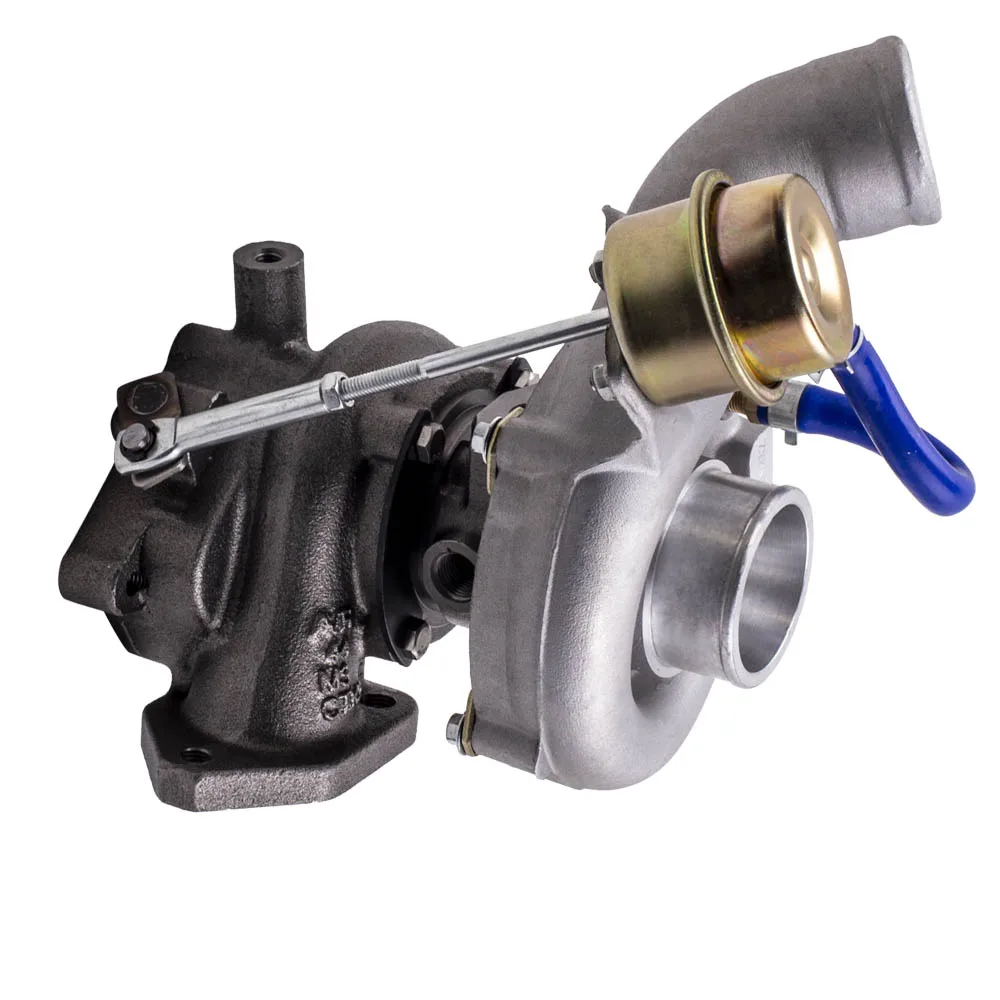 Turbocharger for Sorento 2.5 CRDI 2.5L D4CB 140HP 103kw 2000 733952-5004S GT1752LS, GT1752S 733952-6 733952-7 733952-8 733952-9