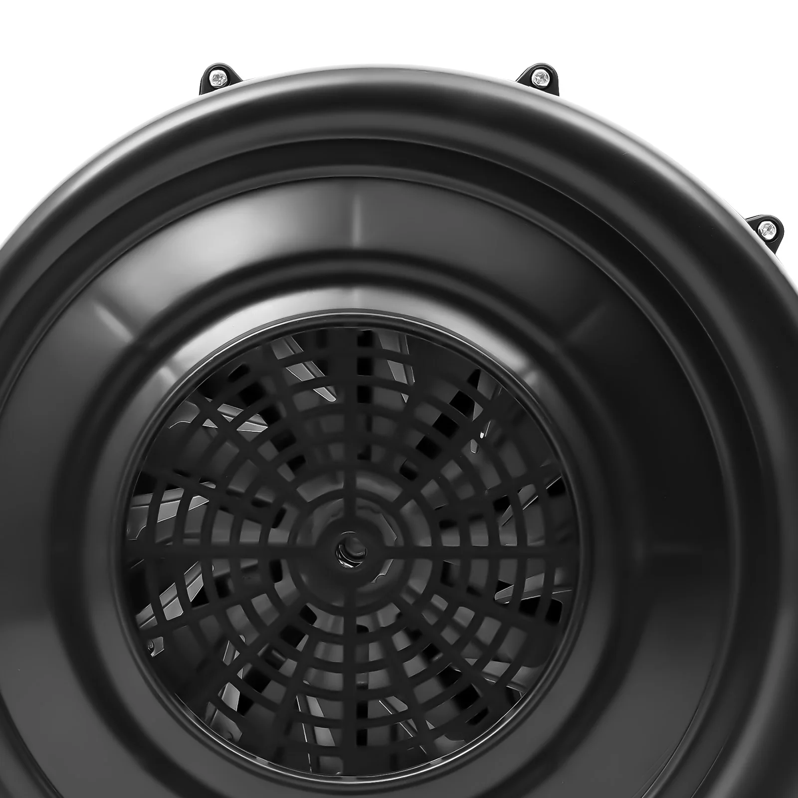 370/250W Air Blower Fan High Pressure Centrifugal Fan Continuous Blower Bouncy Castle Pump