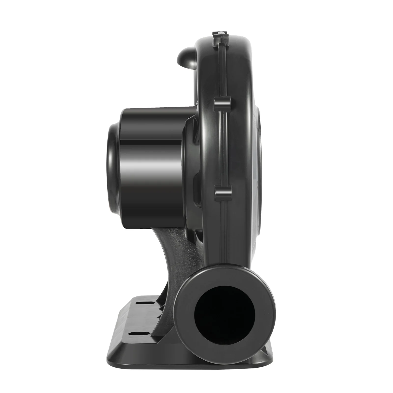 370/250W Air Blower Fan High Pressure Centrifugal Fan Continuous Blower Bouncy Castle Pump