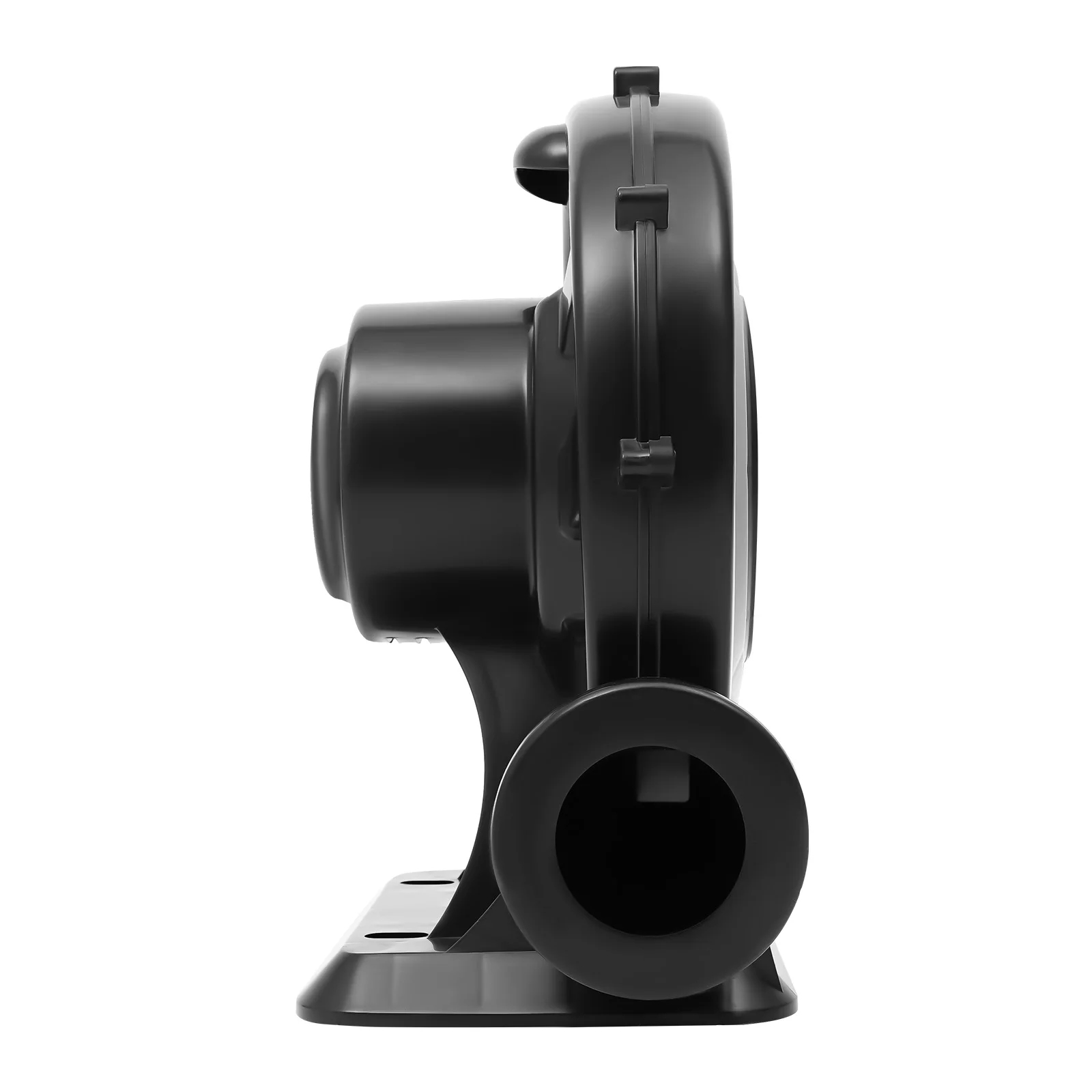370/250W Air Blower Fan High Pressure Centrifugal Fan Continuous Blower Bouncy Castle Pump