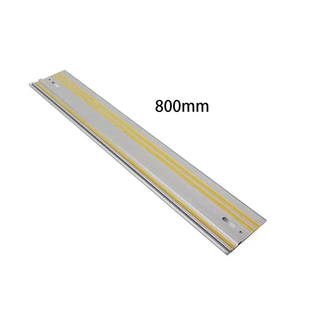 XIUYI 800mm 1400mm Extension Rail Universal Circular Saw Guide Rail Parallel Rail Guide for Circular Saws