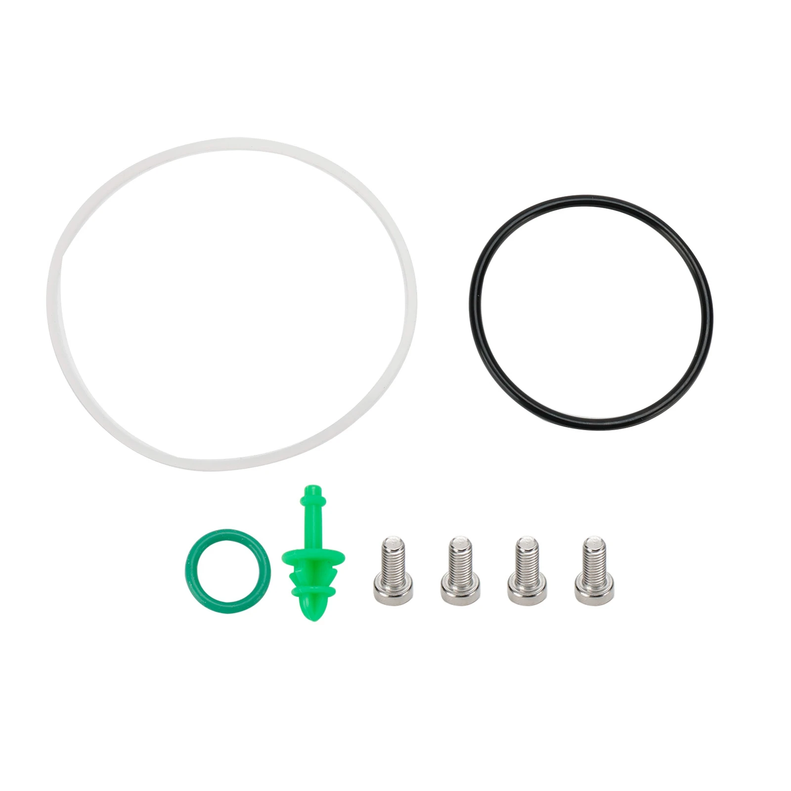 Areyourshop Vacuum Pump Repair Kit 7791232 11667791232 for BMW 2.0 3.0 D