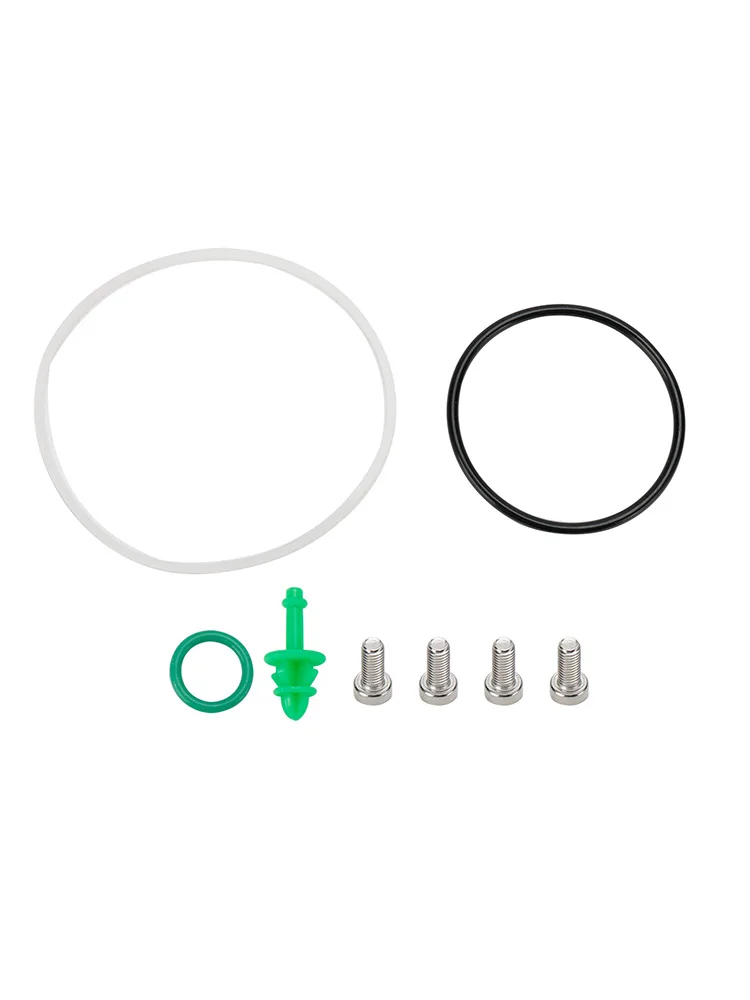 Areyourshop Vacuum Pump Repair Kit 7791232 11667791232 for BMW 2.0 3.0 D