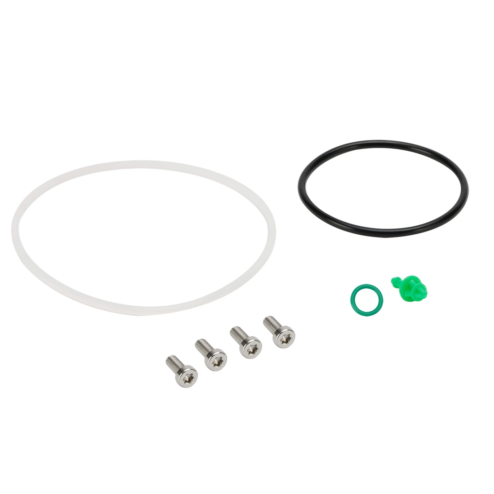 Areyourshop Vacuum Pump Repair Kit 7791232 11667791232 for BMW 2.0 3.0 D