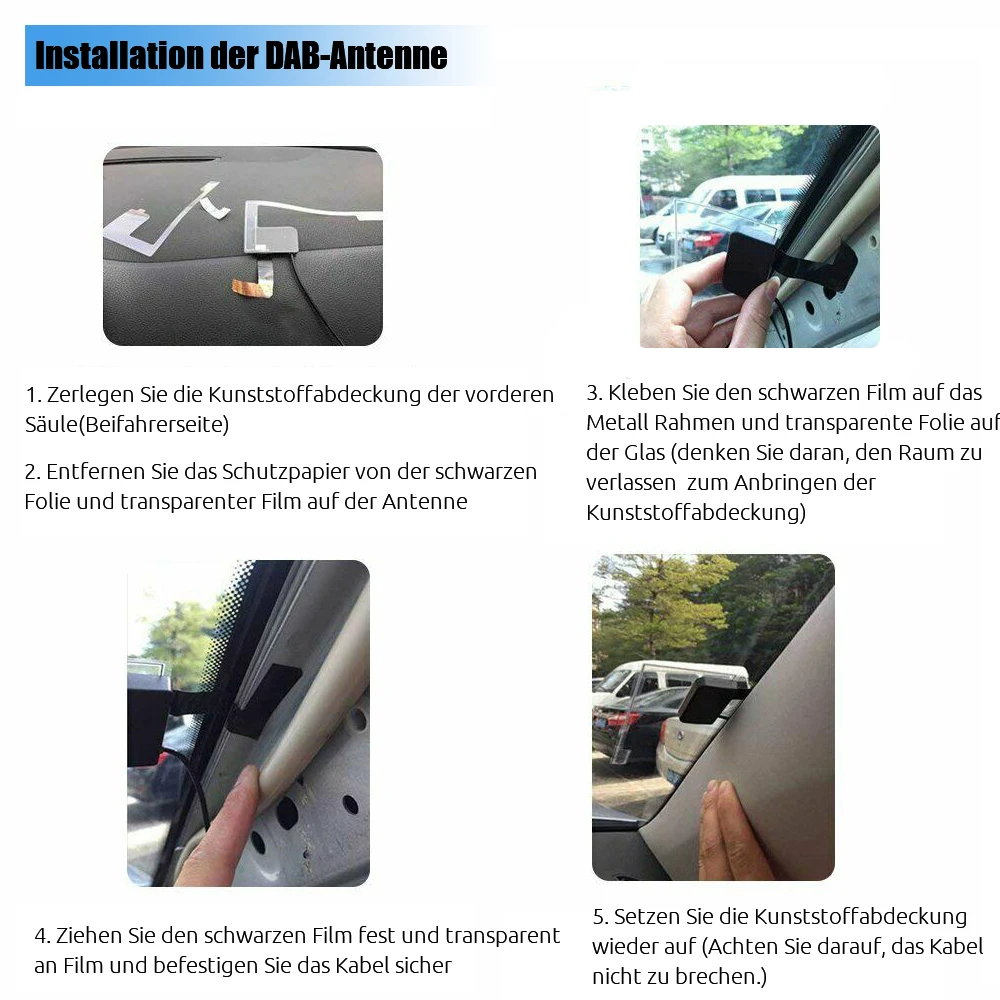 ESSGOO 7" Android 14 Car Radio 4+64G Carplay Android Auto For VW Golf 5 6 Plus Touran Caddy Jetta Passat Polo GPS Navi AI Voice