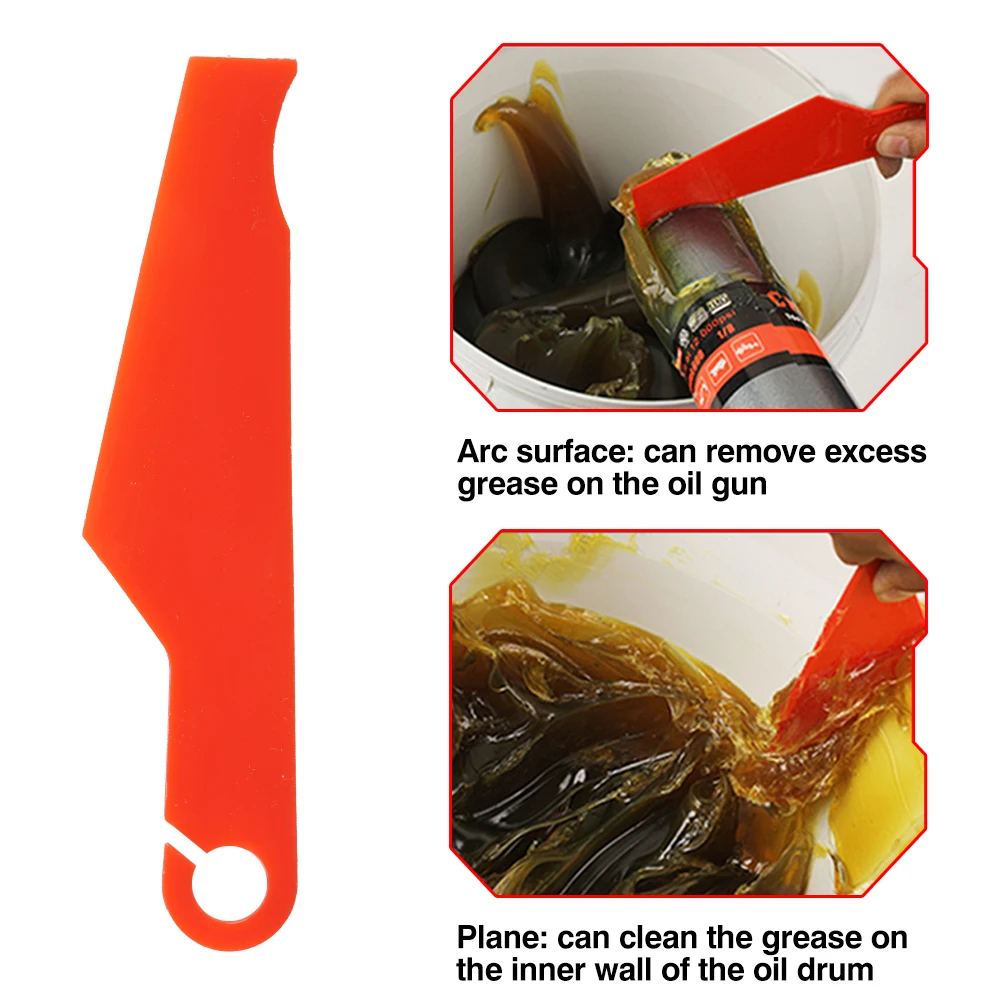 ONEVAN 10000PSL Electric Grease Machine Cordless High Pressure Car Maintenance Lubricating Oil Power Tool For Makita Battery Pin