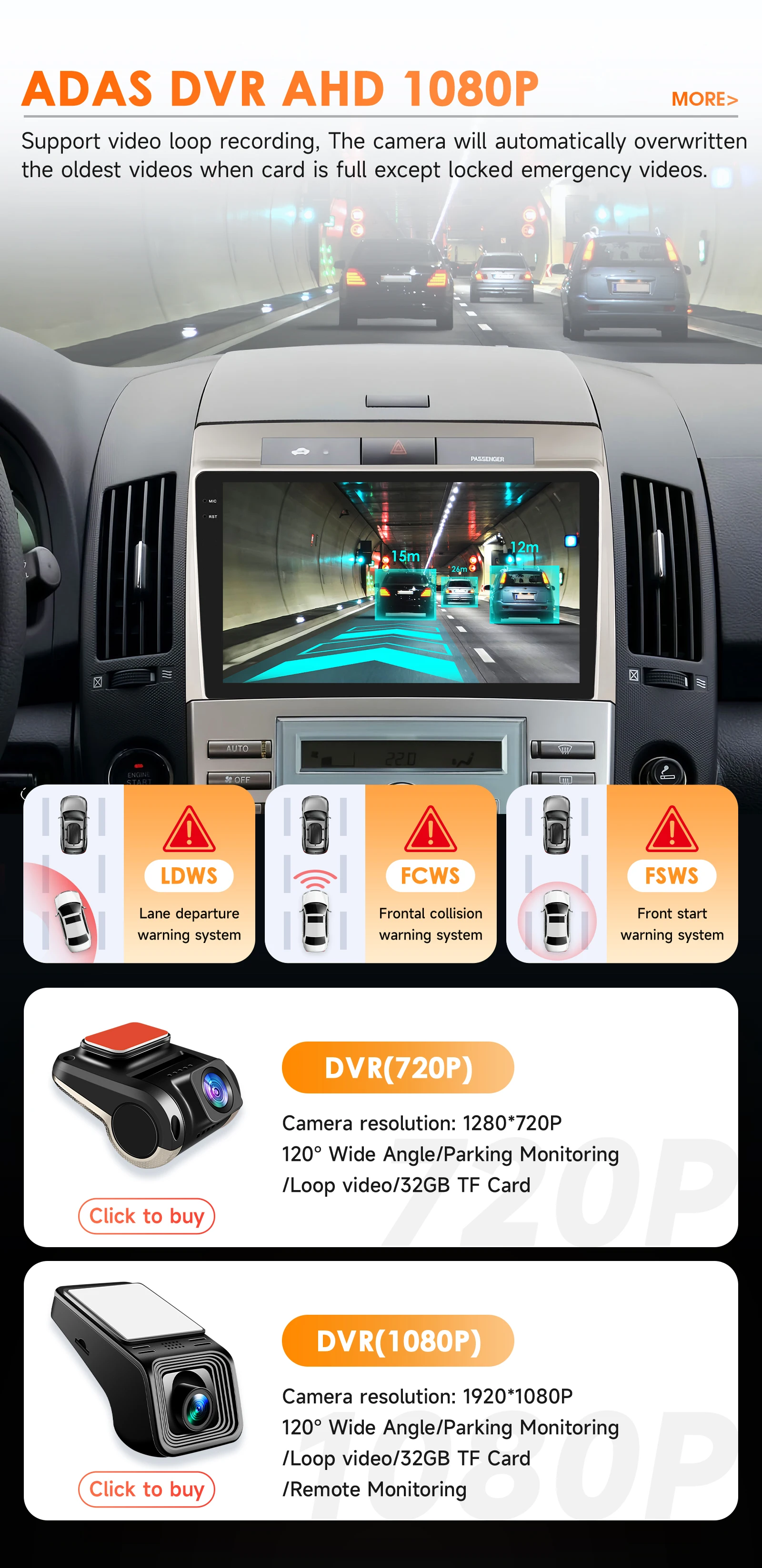 Hizpo Android 14 Car Radio For Toyota Corolla Verso AR10 2004 - 2009 Multimedia Video Auto Carplay Player GPS 360 Camera DSP GPS