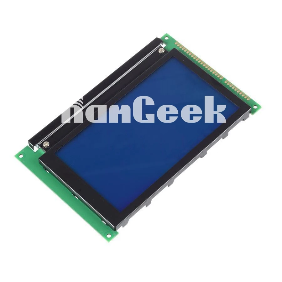 Hamgeek LCD Screen Display Panel For HITACHI LMG7420PLFC-X Replacement