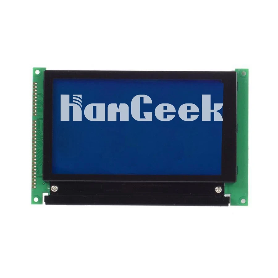 Hamgeek LCD Screen Display Panel For HITACHI LMG7420PLFC-X Replacement