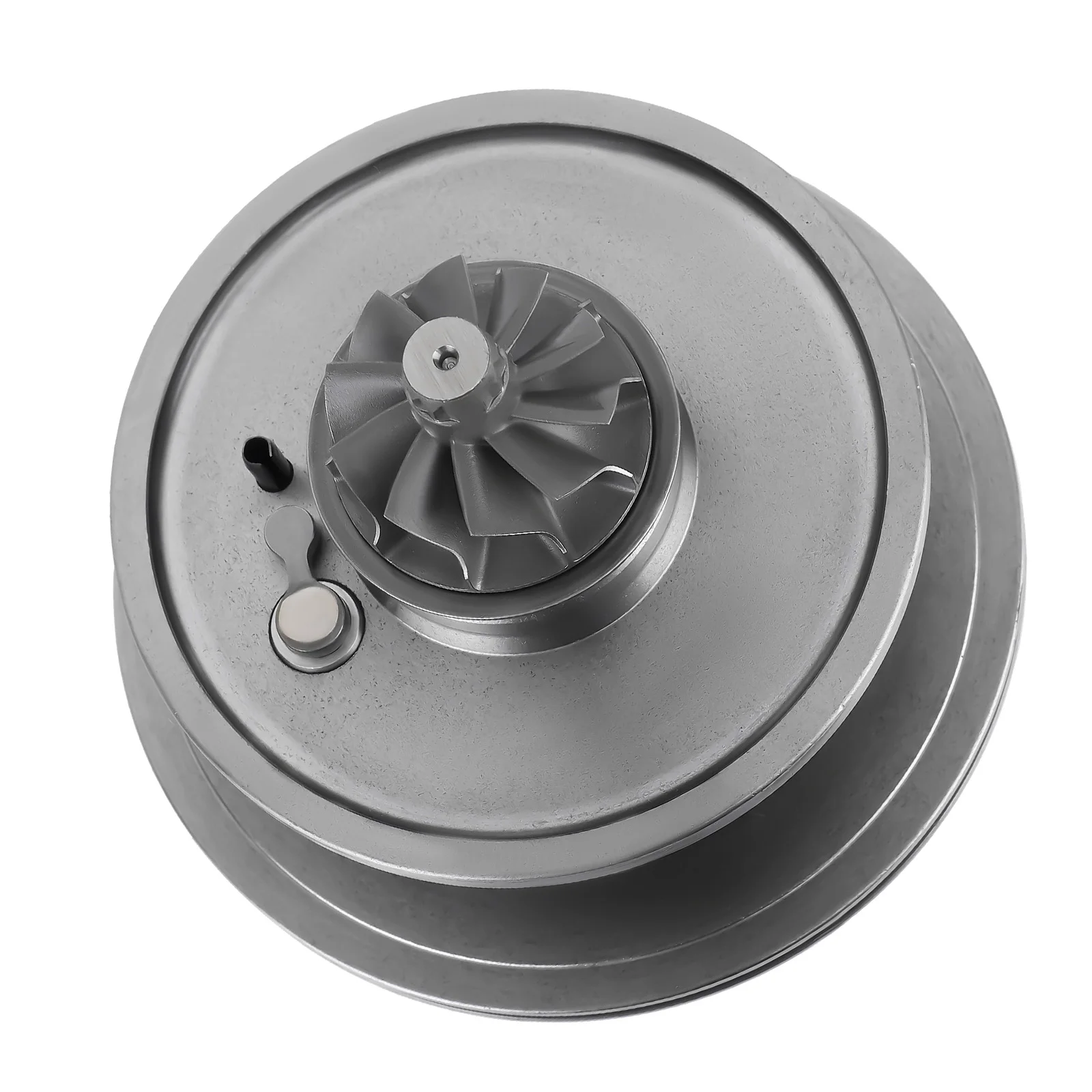 Turbocharger for Renault Espace 1.6 dCi R9M 130 BHP, 96 kW 1598 ccm 2014- 622090008080 A622090008080 H821067824 821067924