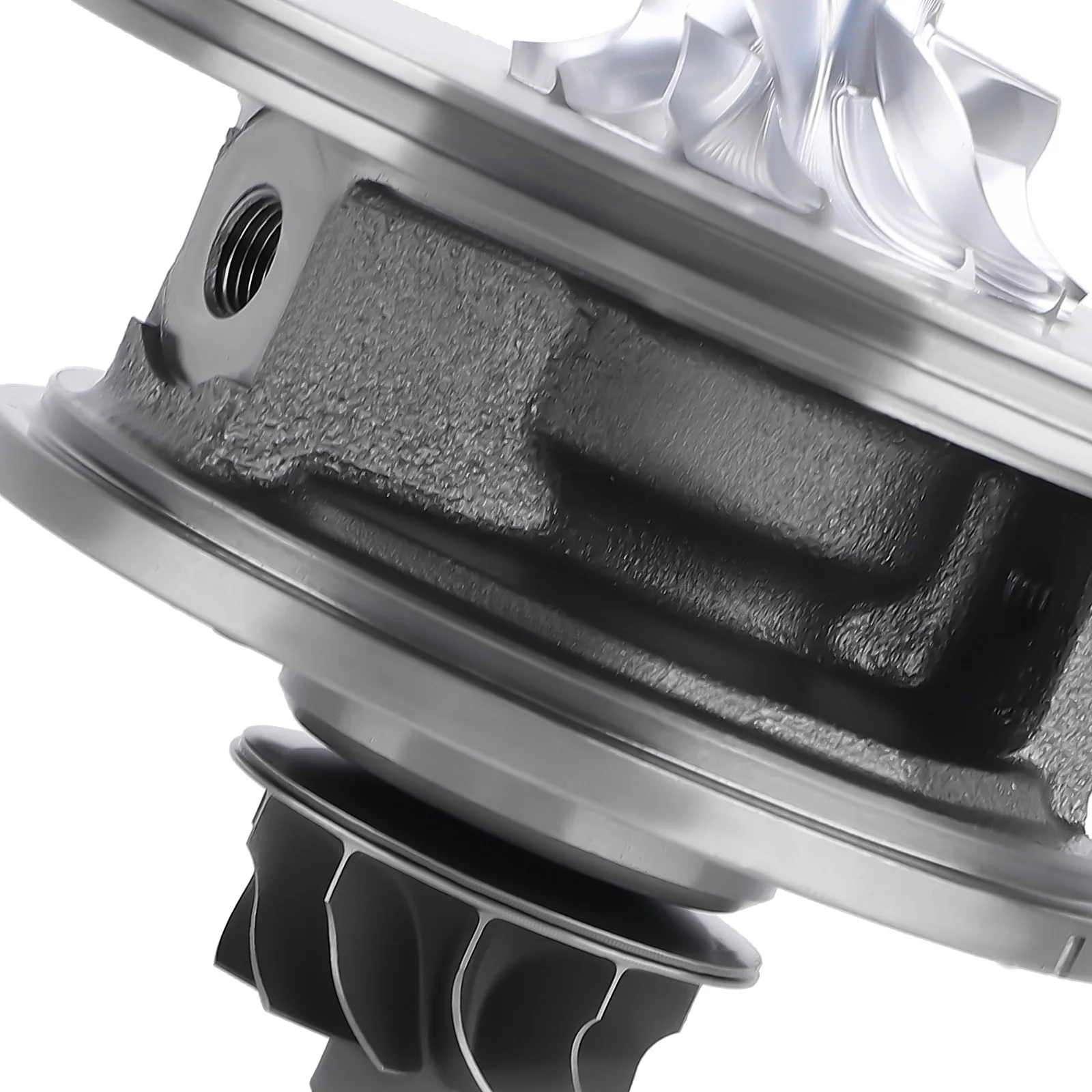 Turbocharger for Renault Espace 1.6 dCi R9M 130 BHP, 96 kW 1598 ccm 2014- 622090008080 A622090008080 H821067824 821067924