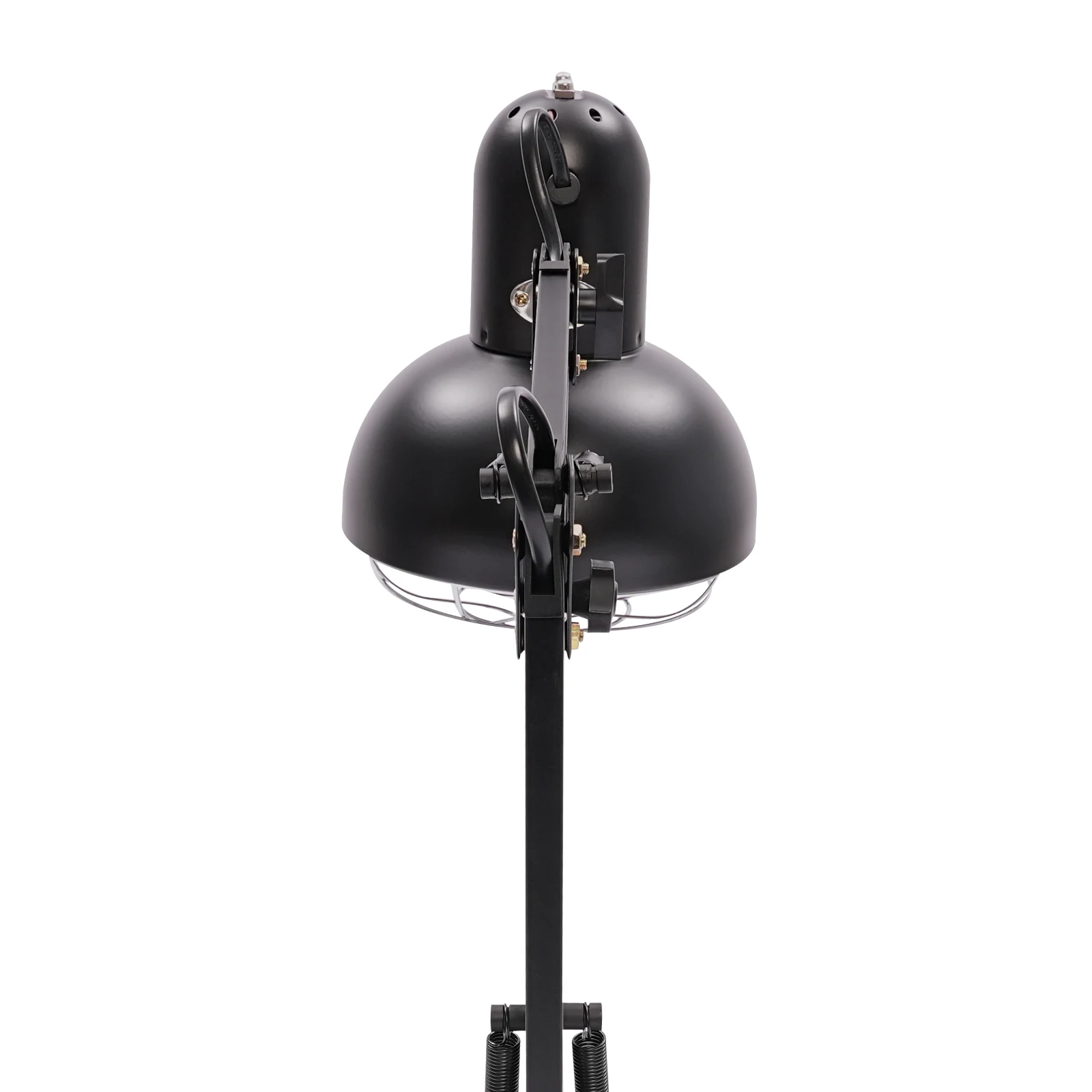 Infrared Lamp Red Light Lamp Heat Lamp Infrared Light Lamp 150 Watt Height Adjustable Red Light Therapy Device Red Light