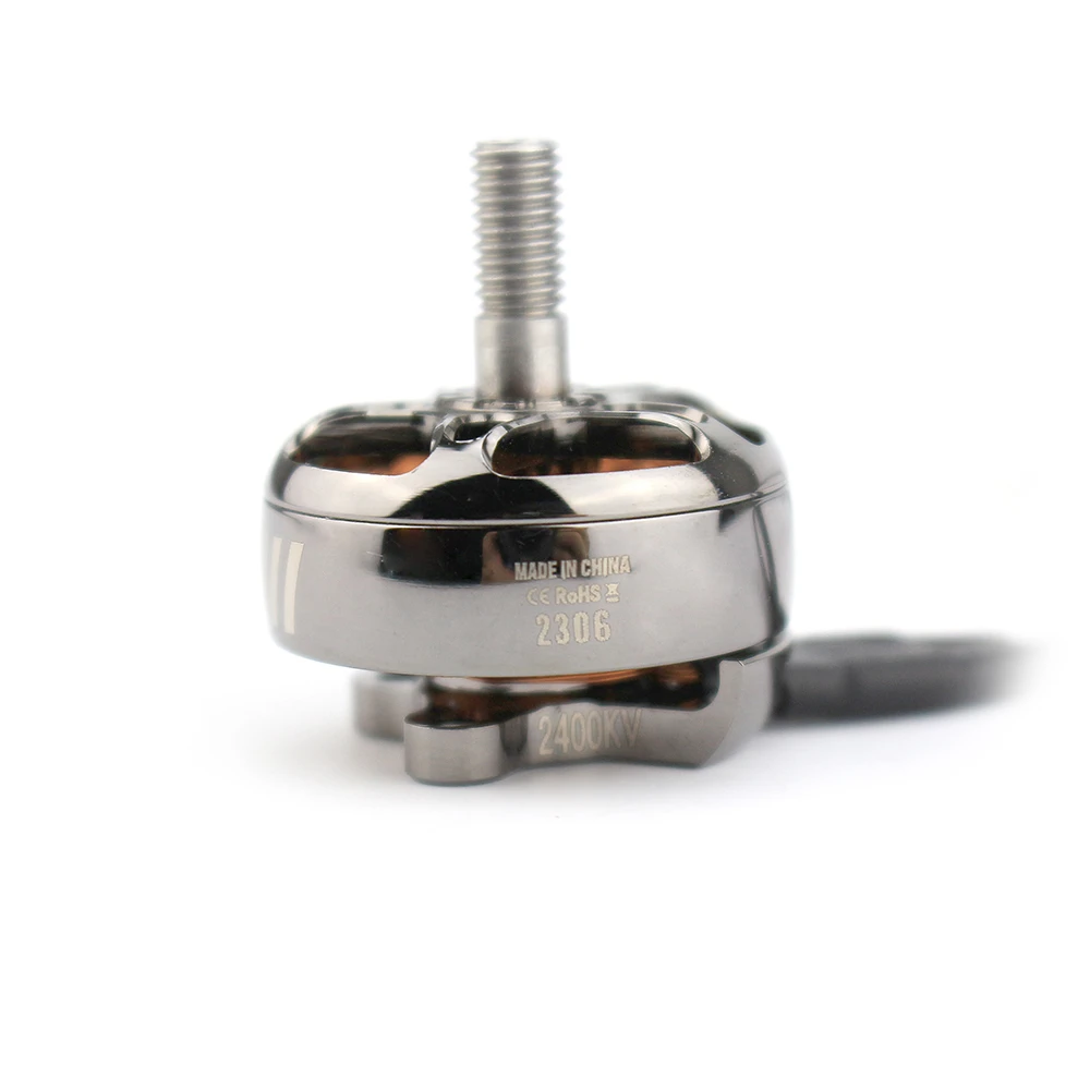 EMAX ECO II 2306 1900KV 3-6S 2400KV 3-4S Brushless Motor for FPV Racing RC Drone
