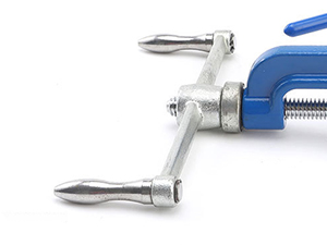 Heavy Duty Bander Tensioner，Stainless Steel Tensioner Banding Tool，Manual Band Screw Cable Ties Strapping Plier Pipe Clamp