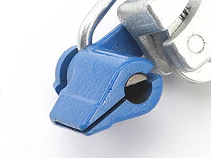 Heavy Duty Bander Tensioner，Stainless Steel Tensioner Banding Tool，Manual Band Screw Cable Ties Strapping Plier Pipe Clamp