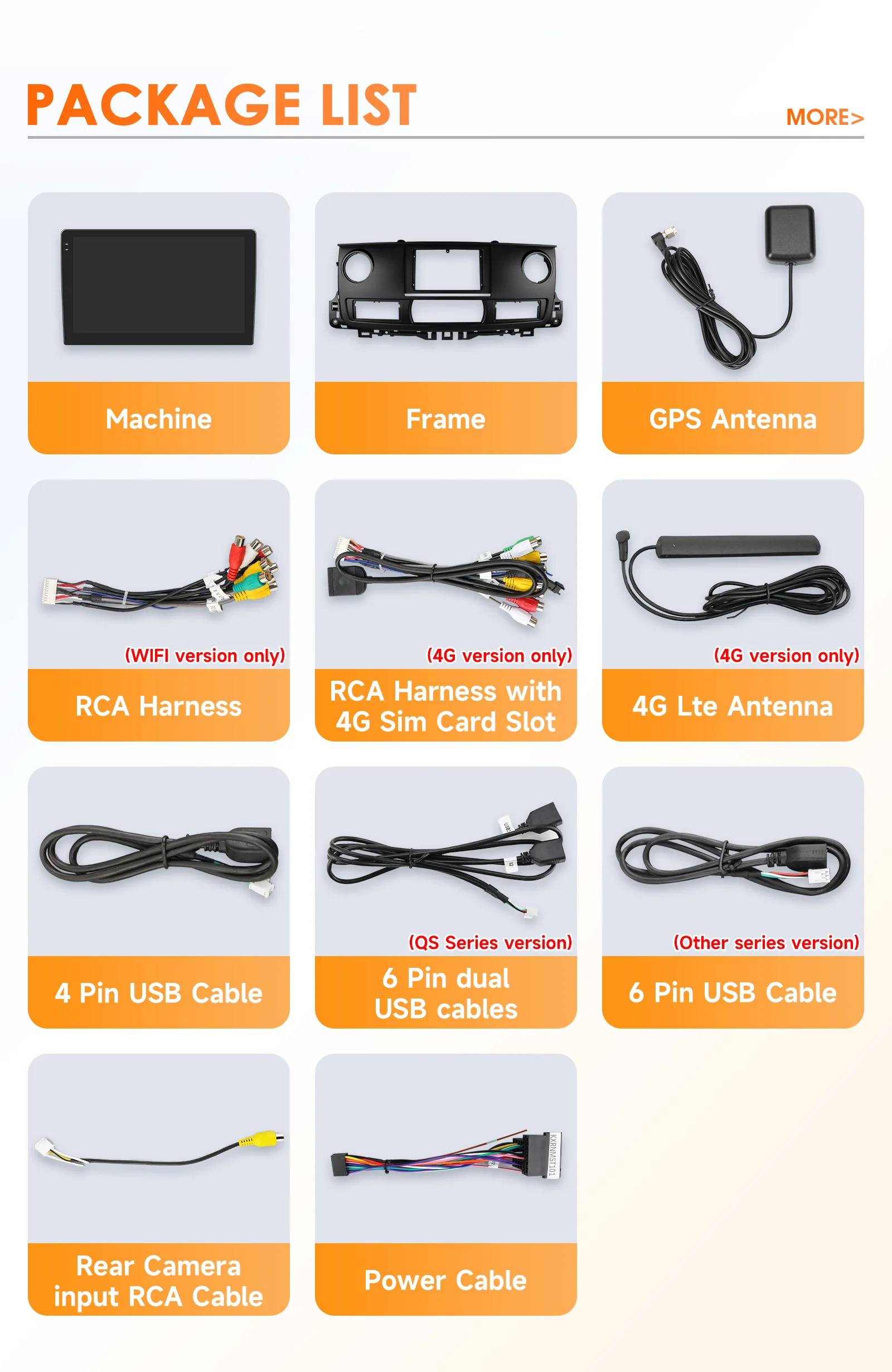Hizpo 10.1inch Android14 Car Radio for Renault Master 2003 - 2011 RDS DSP GPS Navigation CarPlay BT 4G Snapdragon 6115 Headunit