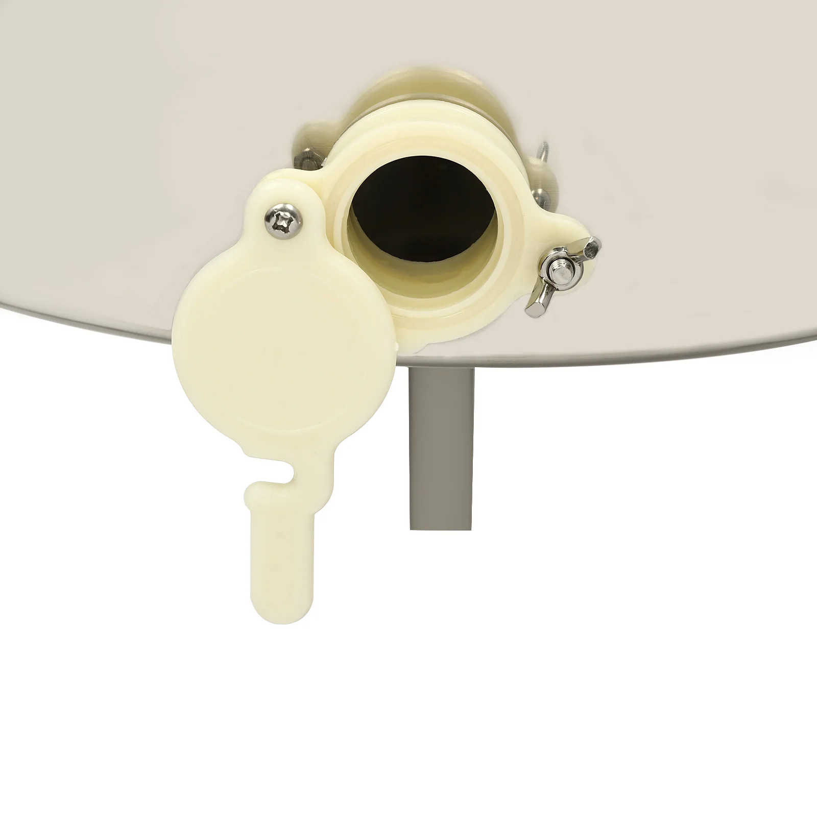 Electric Honey Extractor 201Stainless Steel Spinner Apiary Centrifuge Equipment Beekeeping Extraction Honeycomb Drum