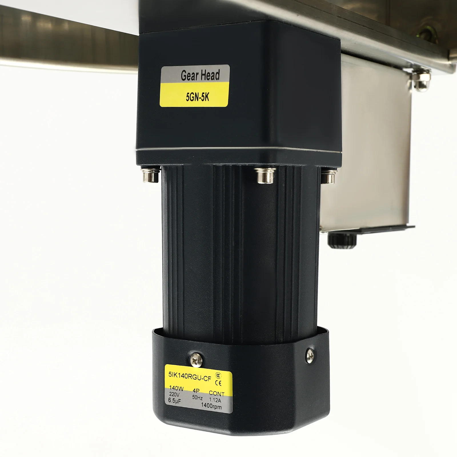 Electric Honey Extractor 201Stainless Steel Spinner Apiary Centrifuge Equipment Beekeeping Extraction Honeycomb Drum
