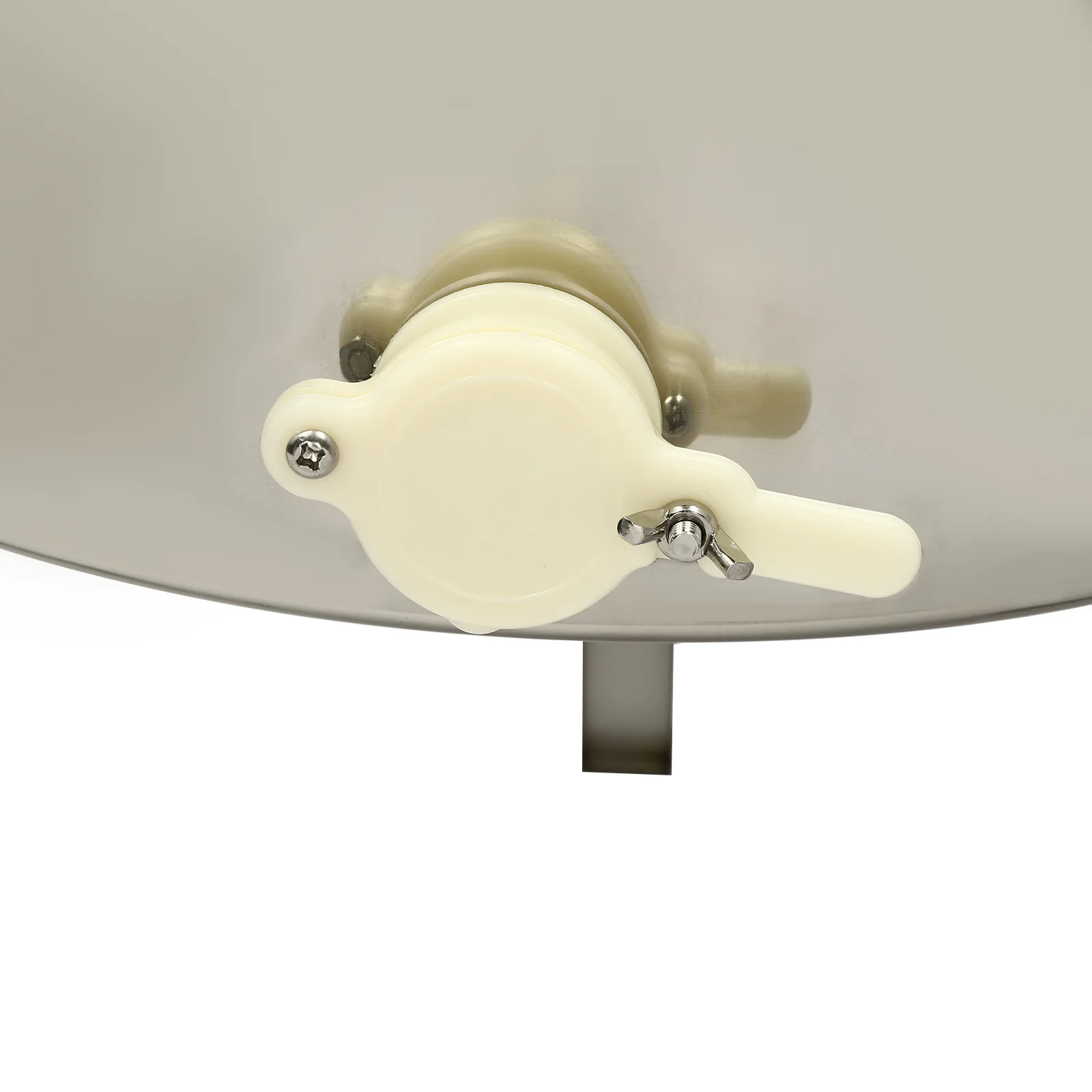 Electric Honey Extractor 201Stainless Steel Spinner Apiary Centrifuge Equipment Beekeeping Extraction Honeycomb Drum