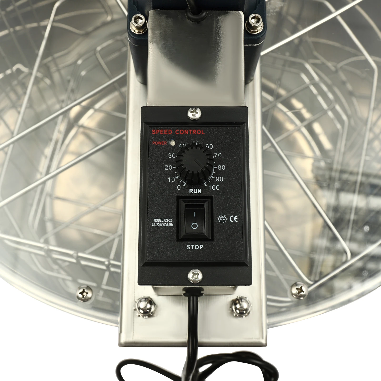 Electric Honey Extractor 201Stainless Steel Spinner Apiary Centrifuge Equipment Beekeeping Extraction Honeycomb Drum