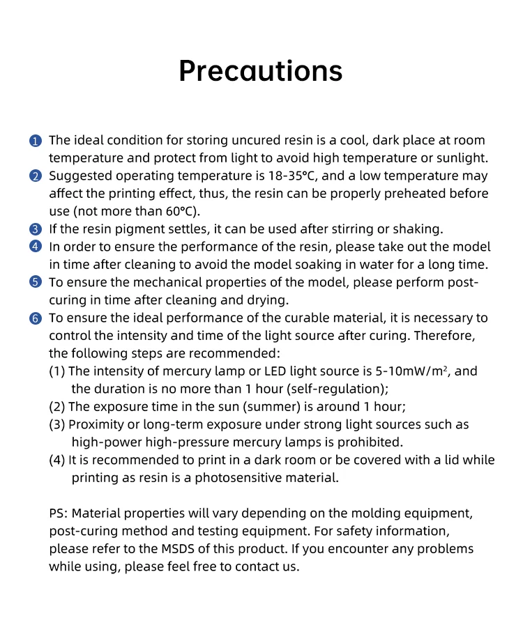 5KG ANYCUBIC 405nm UV Standard V2 Resin For Photon 3D Printer Mono X Printing Material LCD UV Sensitive Resin