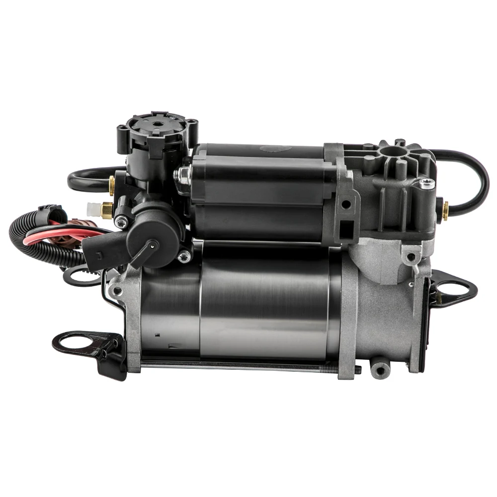 Air Ride Suspension Compressor For Audi A6 S6 Avant Quattro (C6/4F) 2005-2011 4F0616005Shock Absorber Parts