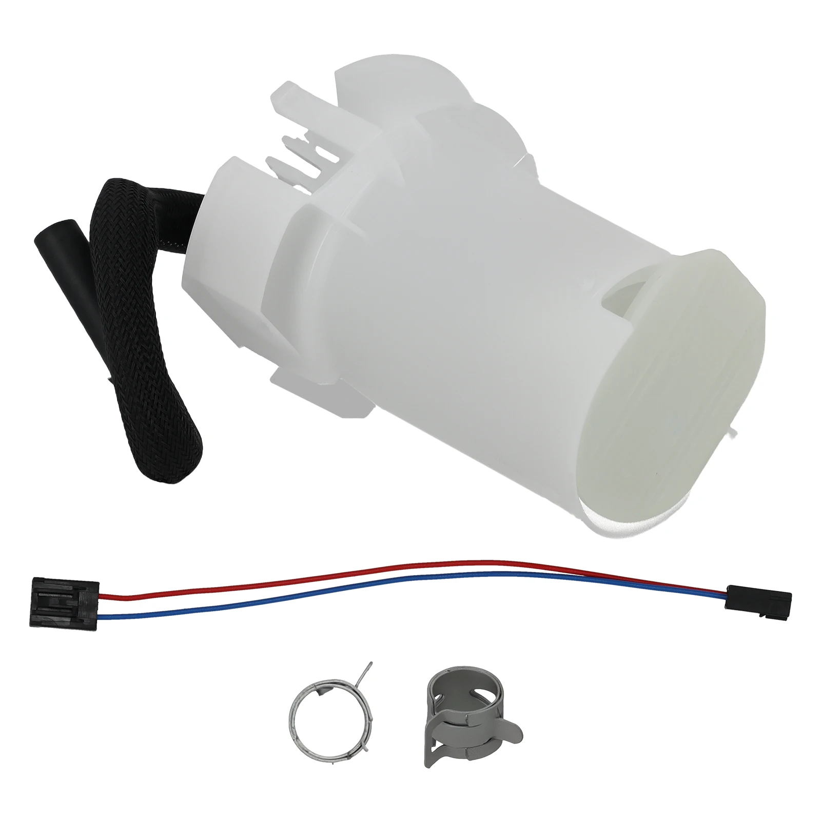 In-Tank Fuel Pump For Opel Astra G Combo Corsa 1.6 CNG V6 0986580807 93171075 for  Vauxhall Combo Astra G Vectra C Tigra Corsa C