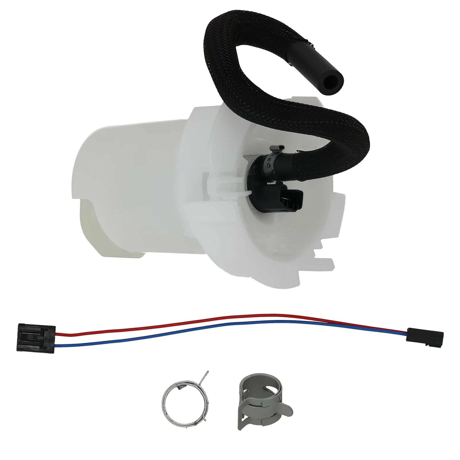 In-Tank Fuel Pump For Opel Astra G Combo Corsa 1.6 CNG V6 0986580807 93171075 for  Vauxhall Combo Astra G Vectra C Tigra Corsa C
