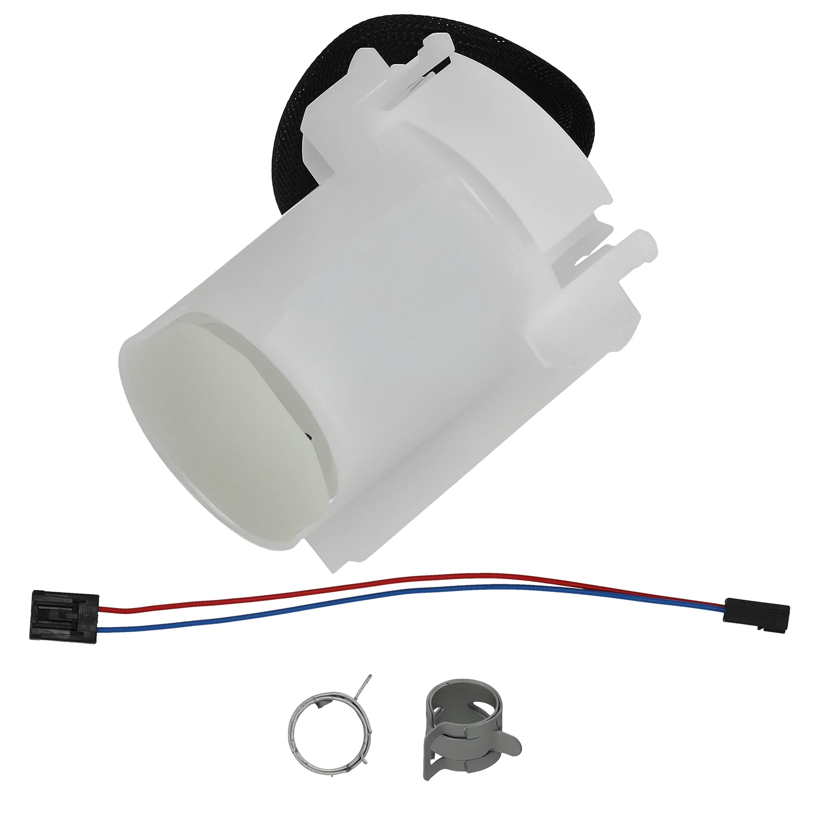 In-Tank Fuel Pump For Opel Astra G Combo Corsa 1.6 CNG V6 0986580807 93171075 for  Vauxhall Combo Astra G Vectra C Tigra Corsa C